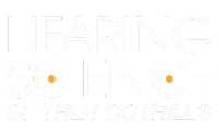 Hearing Science of the Foothills logo