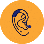 open BTE hearing aids
